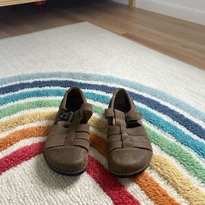 Birkenstock Size 38 great condition